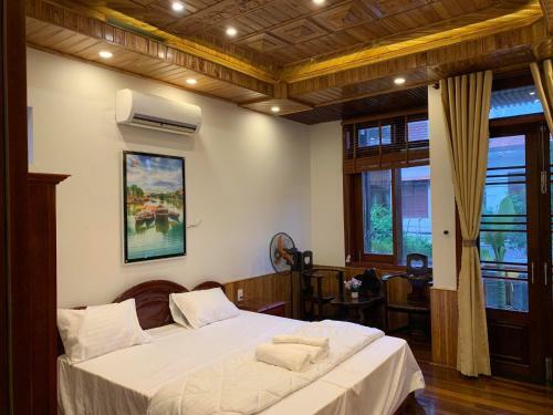 Bed & Breakfast Ph? Seoul Homestay And Spa