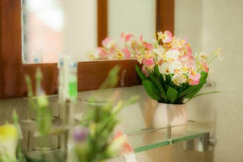 Bed & Breakfast Ph? Seoul Homestay And Spa