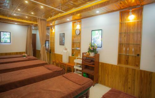 Bed & Breakfast Ph? Seoul Homestay And Spa