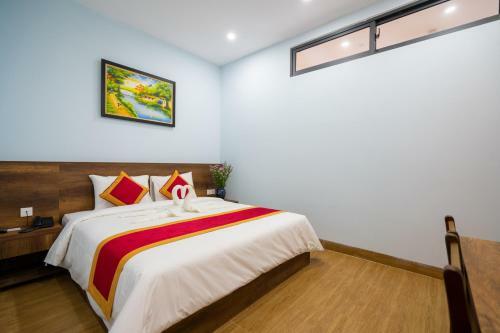 Bed & Breakfast Golden Field Villa Hoi An
