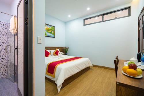 Bed & Breakfast Golden Field Villa Hoi An