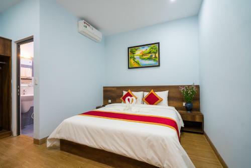 Bed & Breakfast Golden Field Villa Hoi An
