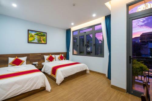 Bed & Breakfast Golden Field Villa Hoi An