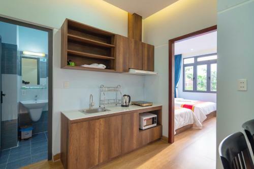 Bed & Breakfast Golden Field Villa Hoi An