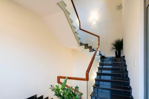 Bed & Breakfast Golden Field Villa Hoi An