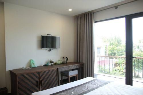 Apartamento Edenroc Nha Xanh