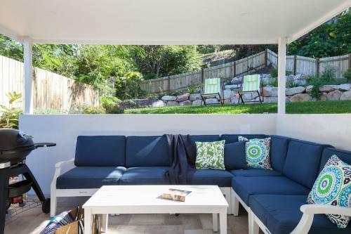 Coolum Beach Holiday House
