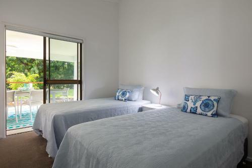 The Pool House Coolum Beach