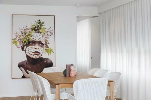 Apartamento Coolum First Bay 121