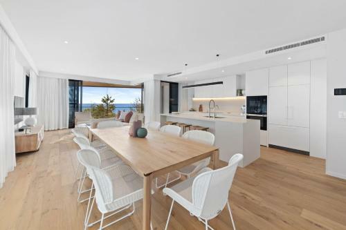Apartamento Coolum First Bay 121