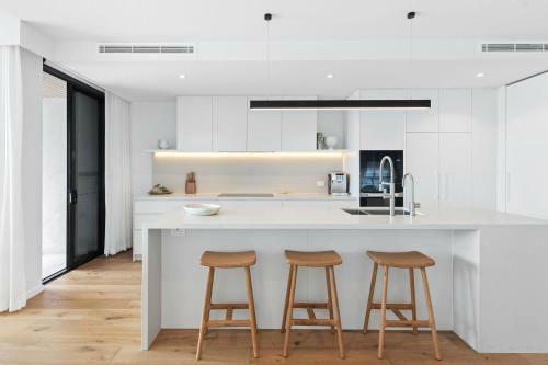 Apartamento Coolum First Bay 121