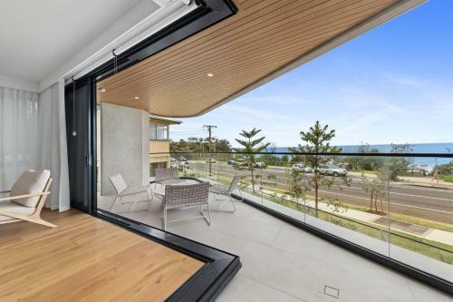 Apartamento Coolum First Bay 121