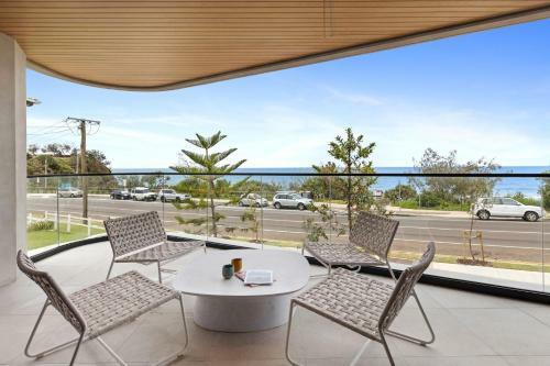 Apartamento Coolum First Bay 121