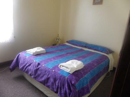 Apartamento Gallery Flat