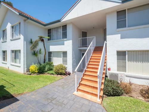 Shearwater Coffs Harbour