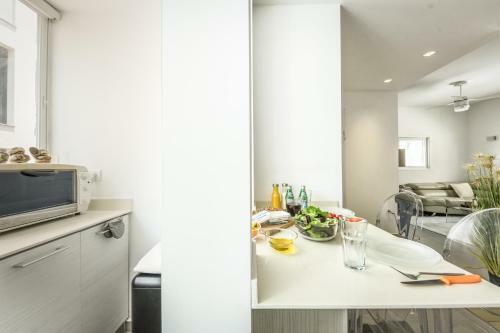 Apartamento One Bedroom Wonder At Central Tel Aviv