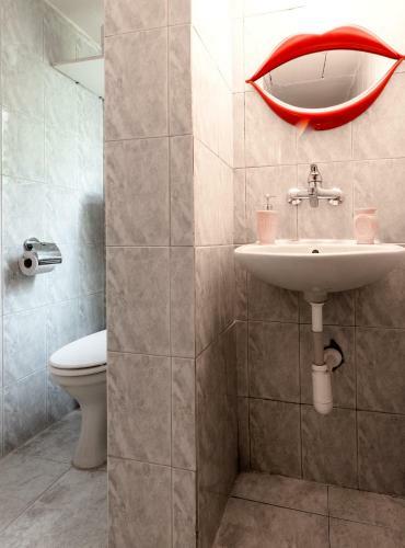 Stylish Studio Apartments On Dizengoff