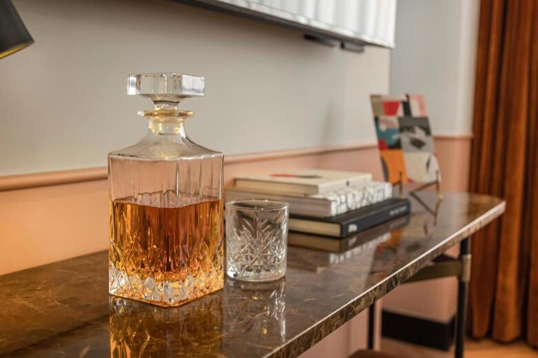 Backstage Hotel - An Atlas Boutique Hotel