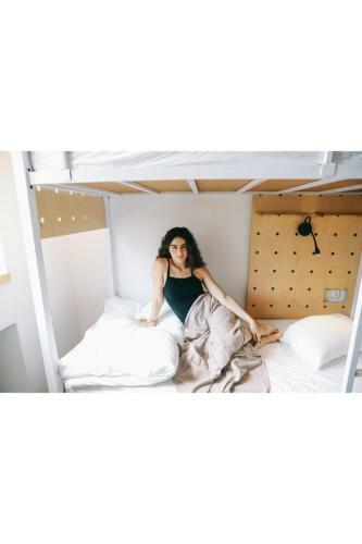 Albergue Gia Dormitory