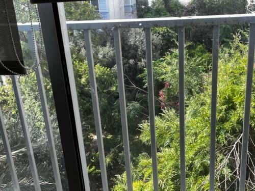 Apartamento Tamar's Place