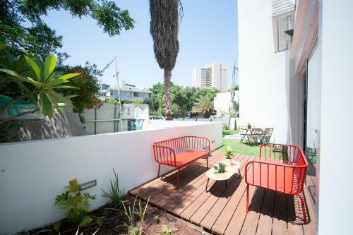 Apartamento Mr Lapin
