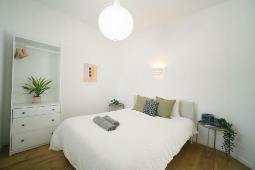 Apartamento Mr Lapin