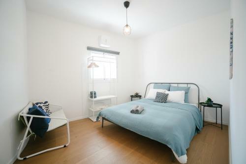 Apartamento Mr Lapin
