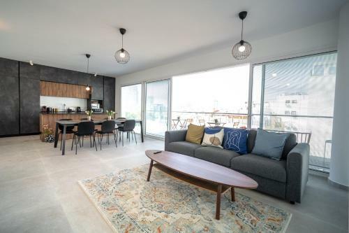 Apartamento Mr Lapin