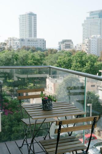 Apartamento Mr Lapin