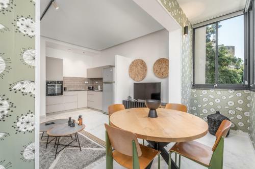 Apartamento Gordon Area - Deluxe 2bdr Close To The Beach