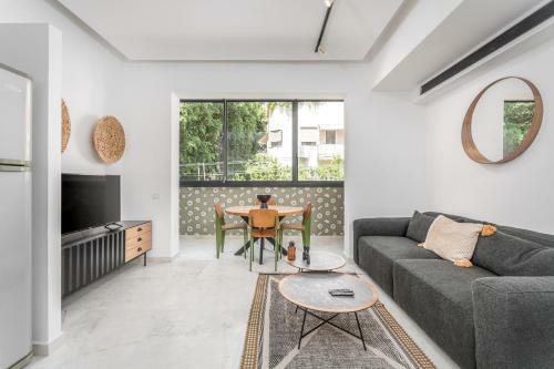 Apartamento Gordon Area - Deluxe 2bdr Close To The Beach