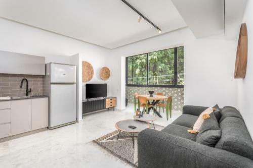 Apartamento Gordon Area - Deluxe 2bdr Close To The Beach