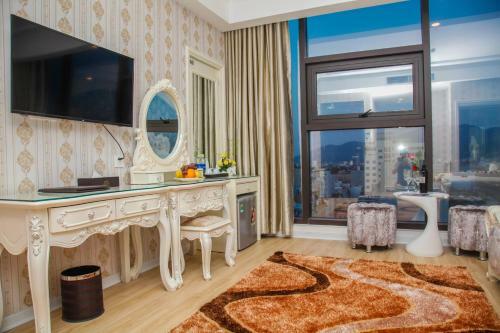 Golden Rose 3 Hotel