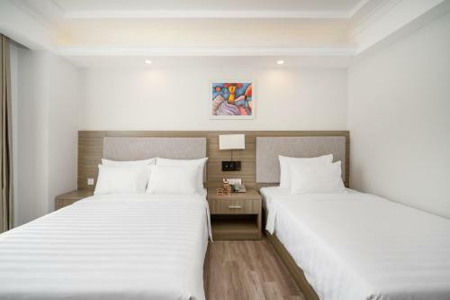 Golden Rose 3 Hotel
