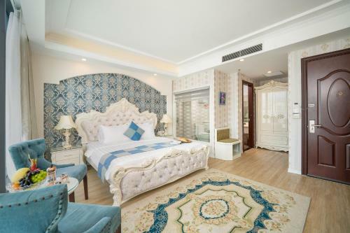 Golden Rose 3 Hotel
