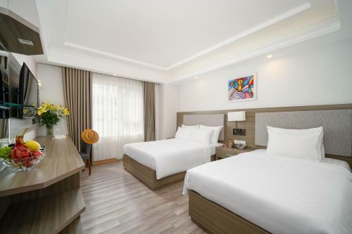Golden Rose 3 Hotel