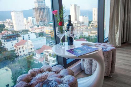 Golden Rose 3 Hotel