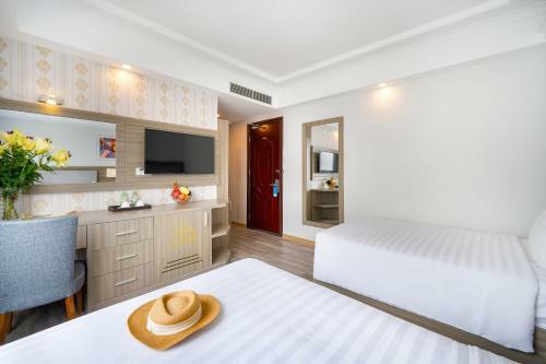 Golden Rose 3 Hotel