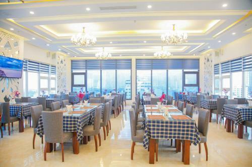 Golden Rose 3 Hotel