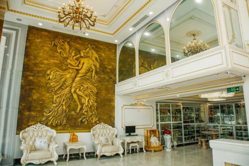 Golden Rose 3 Hotel