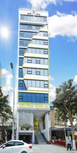 Golden Rose 3 Hotel