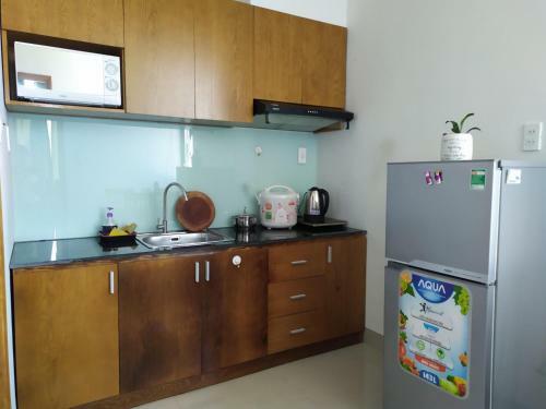 Diamond Apartment