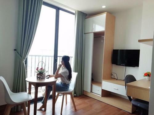 Diamond Apartment