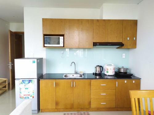 Diamond Apartment