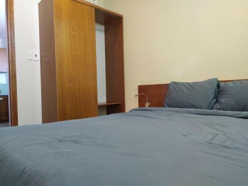 Diamond Apartment