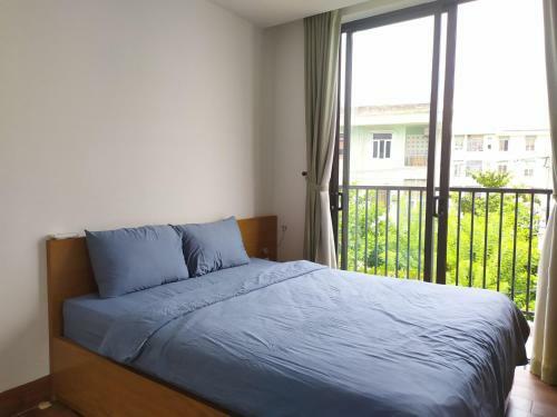 Diamond Apartment