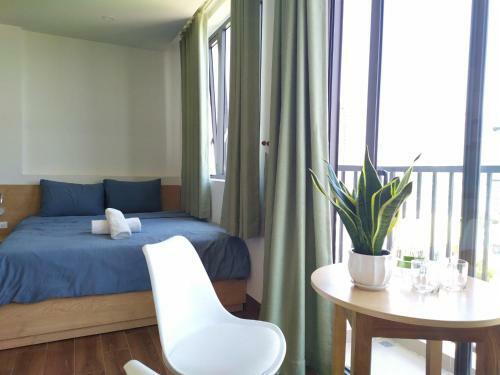 Diamond Apartment