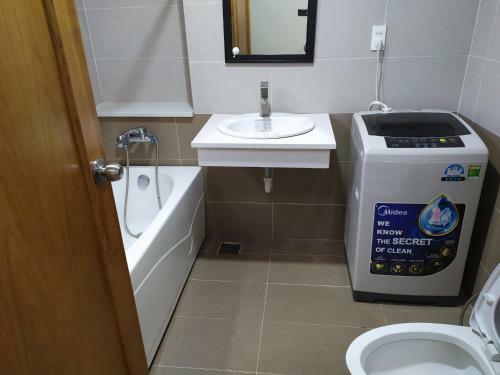 Diamond Apartment