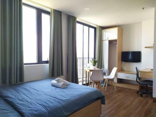 Diamond Apartment