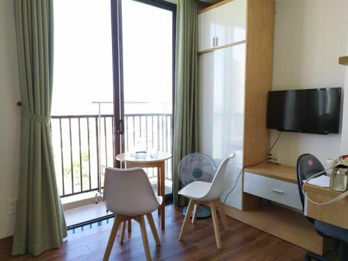 Diamond Apartment
